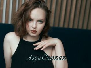 AsyaCanzaz