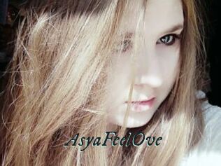 AsyaFeelOve