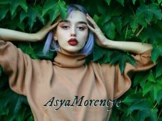 AsyaMorencye Pharaons Porn