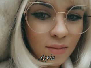 Asyia