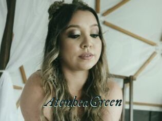 AtenheaGreen