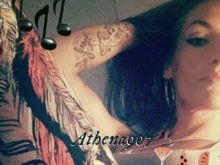 Athena907