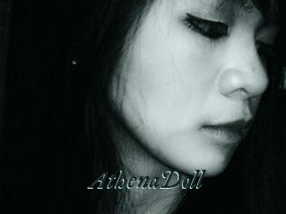 AthenaDoll