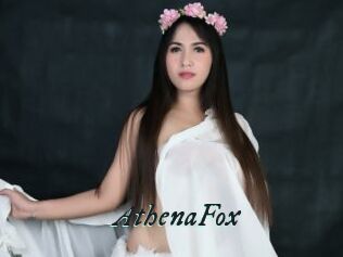 AthenaFox Pharaons Porn