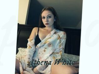 Athena_White