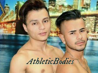AthleticBodies Pharaons Porn