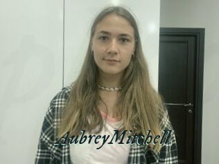 AubreyMitchell