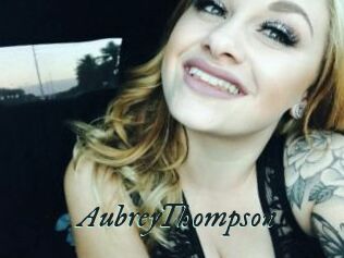 AubreyThompson