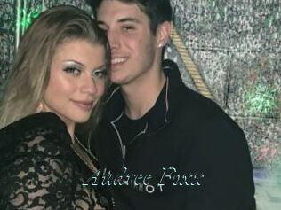 Audree_Foxx Pharaons Porn