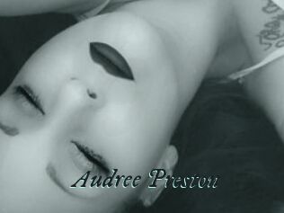 Audree_Preston