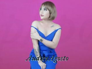 AudreyAgosto