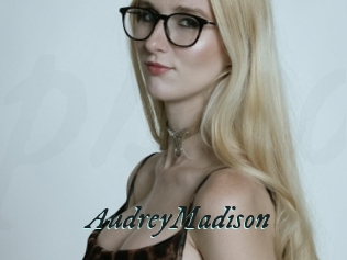 AudreyMadison Pharaons Porn