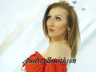 AudreySmithson