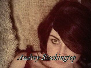 Audrey_Stockingtop