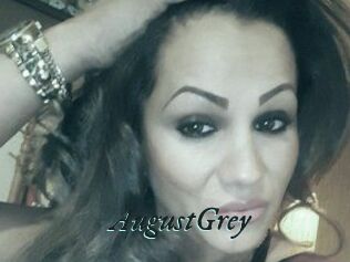 AugustGrey