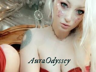 AuraOdyssey