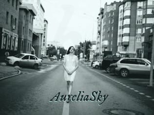 AureliaSky