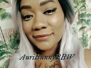 AuriBunnyBBW