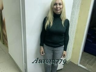 Aurora779