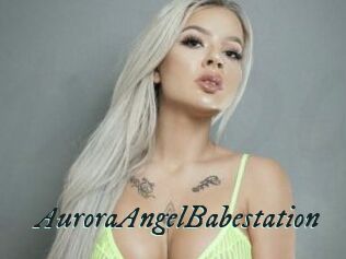 AuroraAngelBabestation