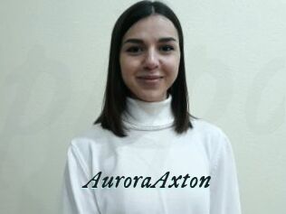 AuroraAxton