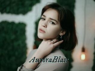 AuroraBlair