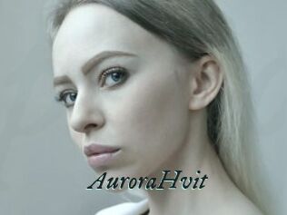 AuroraHvit
