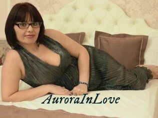 AuroraInLove