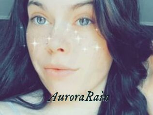 AuroraRain