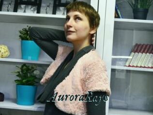 AuroraRays