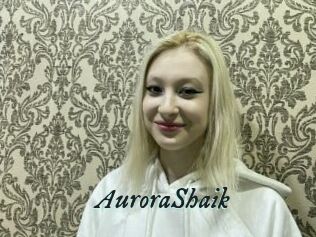 AuroraShaik
