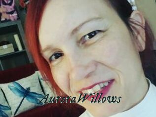AuroraWillows
