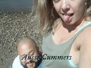 AussieCummers