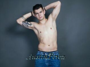 AustinPerez Pharaons Porn