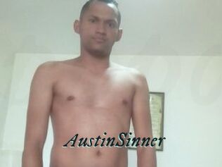 AustinSinner