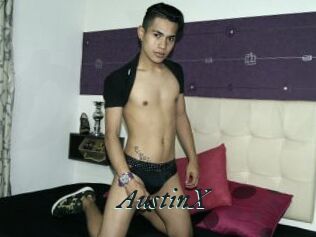 AustinX