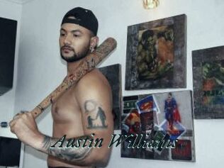 Austin_Williams Pharaons Porn