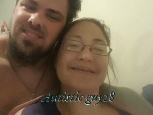 Autistic_guy28 Pharaons Porn
