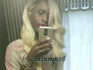 Autumn26