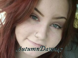 AutumnDawn47