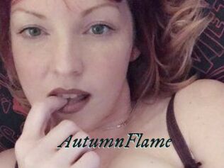 AutumnFlame