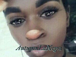 AutumnLaNegra