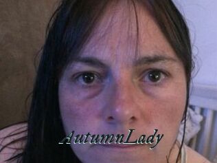 AutumnLady