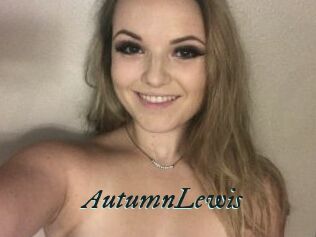 AutumnLewis
