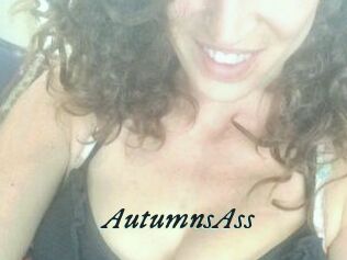 AutumnsAss Pharaons Porn