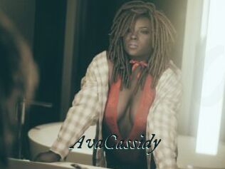 AvaCassidy