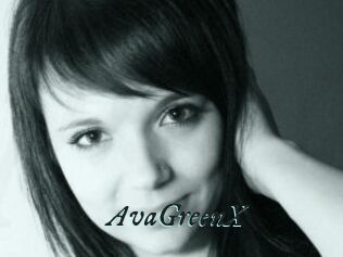 AvaGreenX