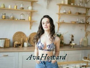 AvaHoward