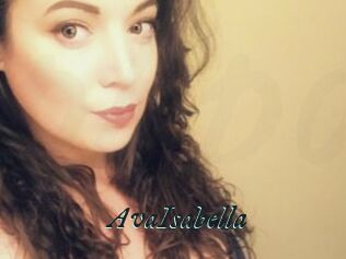 AvaIsabella