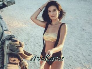 AvaKostas Pharaons Porn